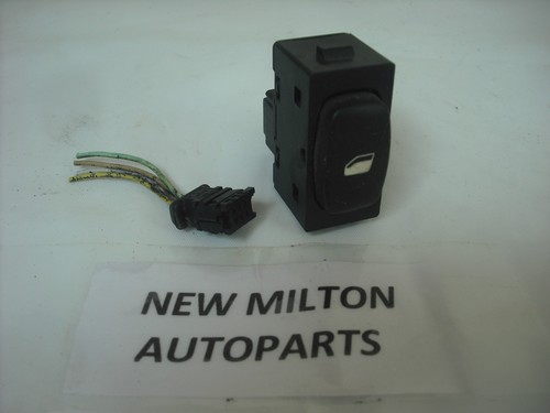 Genuine peugeot 307 rear - a,