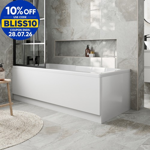 Bath panel pack - panel,
