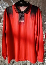 Vintage Adidas 1990's Template