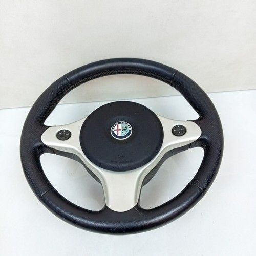 Alfa romeo brera steering - alfa,