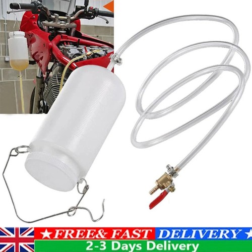 Motorcycle litre auxiliary - litre,