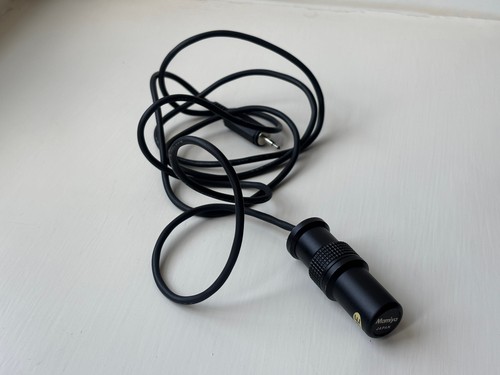 Mamiya 7ii external battery - 7,