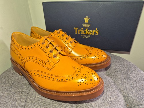 Trickers bourton acorn - trickers,