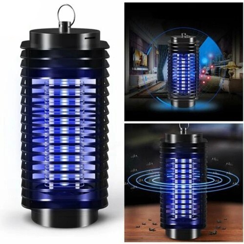 Electric fly bug mosquito - fly,