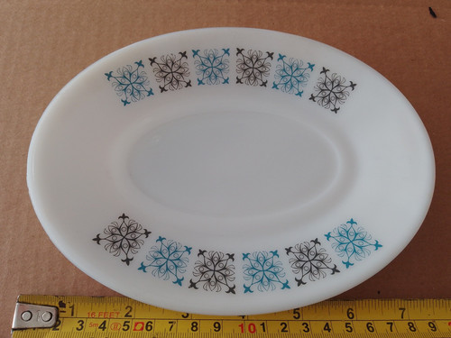 Vintage jaj pyrex - jaj,