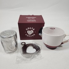 Costa Coffee Cappuccino Gift
