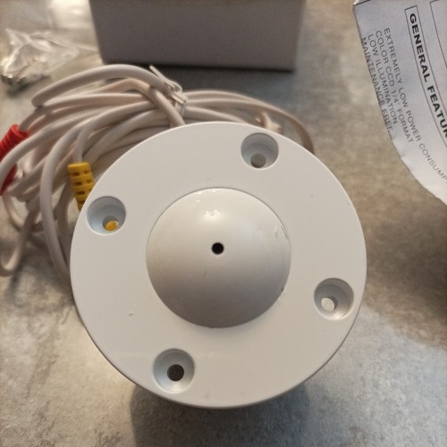 Security cctv ceiling dome - security,