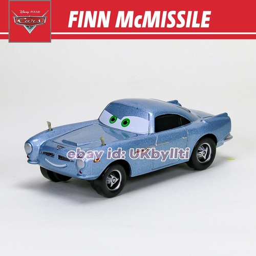 Disney pixar cars finn - disney,