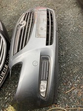 08-13 Vauxhall Insignia Front