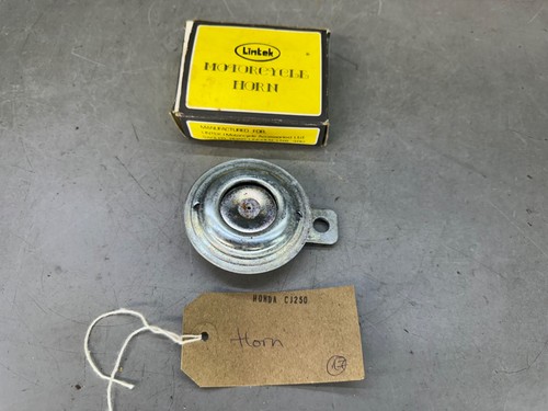 1976 honda cj250 250 t - cj250,
