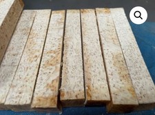 1 x Masur Birch Pen Blank 20 x