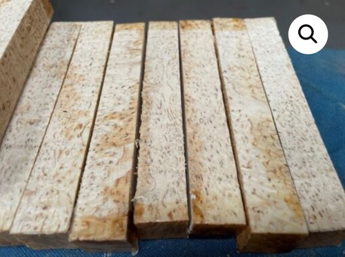 Masur birch pen - 1, 20