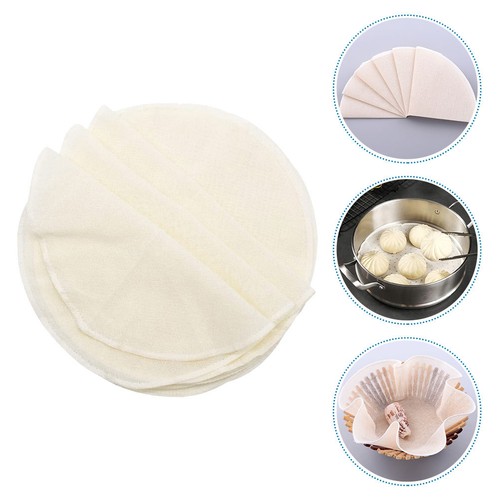 Pcs steamed bun pad - pcs,