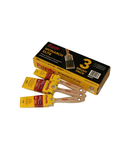 Purdy monarch elite brush - monarch,