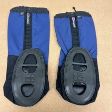 BERGHAUS YETI GAITERS - 41-43