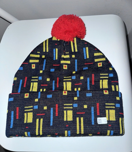 Casual connoisseur weir hat - casual,