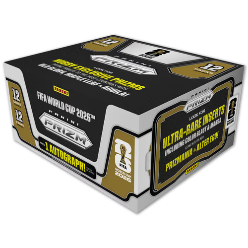 Panini prizm fifa world - panini,
