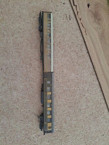 Gauge custom made coach - made,