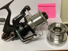 Shimano Ultegra 5500 XTC with