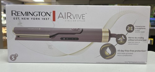 Remington air vive 1 - air,