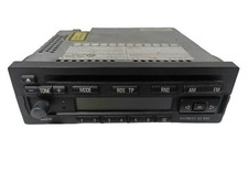 Radio Car Stereo Blaupunkt Genuine BMW Business CD RDS Z3 E30 E31 E32 E34 E36