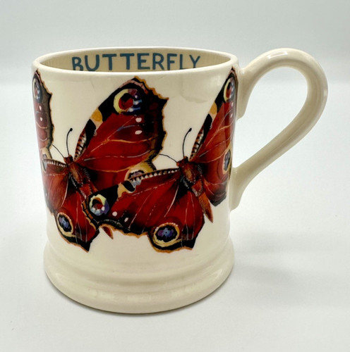 Emma bridgewater peacock - emma,