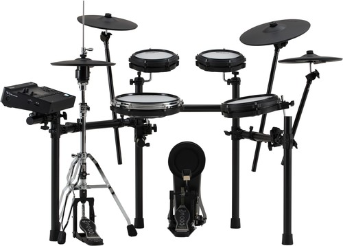 Roland td316 electronic - td316, drum