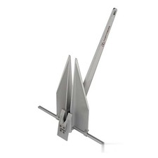 Fortress demountable anchor