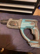 Makita DHR202 Cordless SDS Hammer Drill 18V Body Only No Battery
