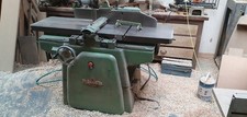 Planer Thicknesser Robinson Cadet