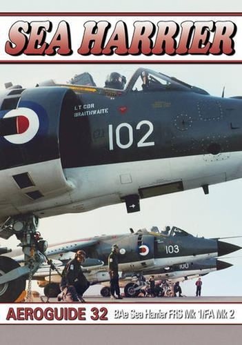 Aeroguide bae sea - aeroguide,