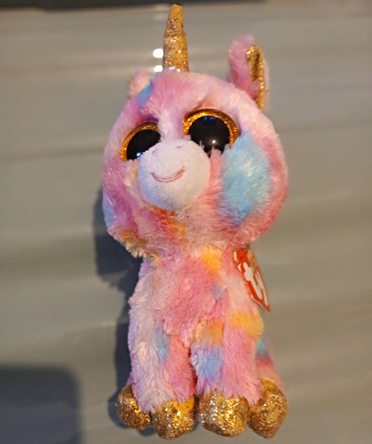 Beanie boos fantasia - ty,
