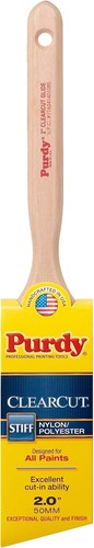 Purdy clearcut angular - purdy,