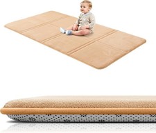BYBYME 3cm Thick Baby Play Mat