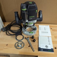 Festool OF2200 EB-Plus 1/2