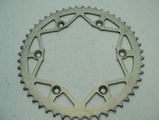 #3144 Yamaha YZ125 YZ 125 Rear