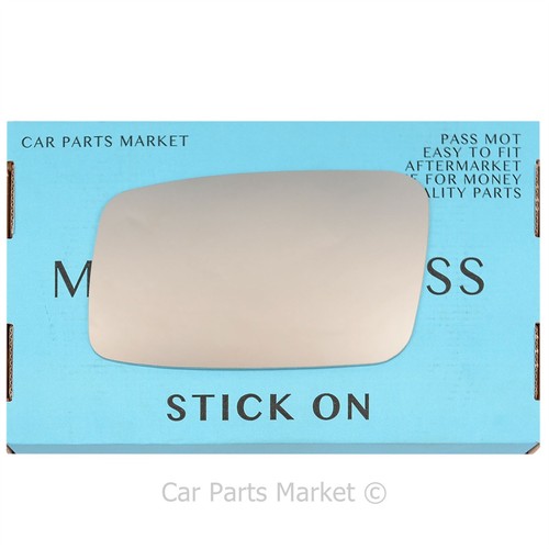 Left passenger side wing - left,