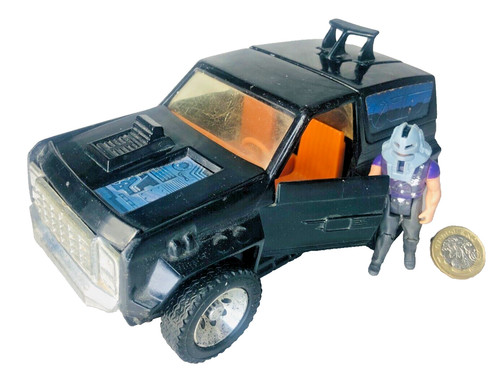 Action figure toy - toy, m.a.s.k