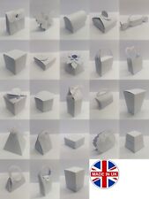 Luxury White Gift Favour Boxes