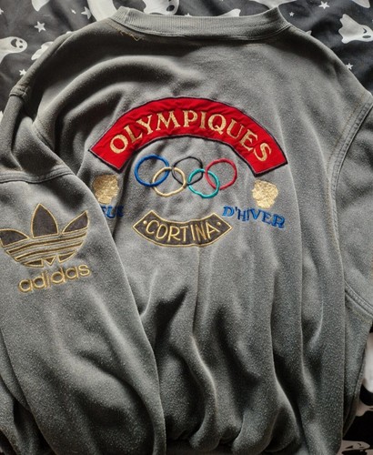 Adidas 1970s grenoble vintage - adidas,