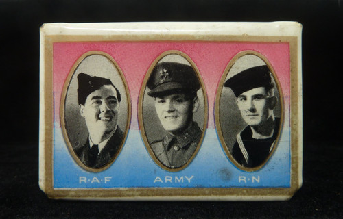 Ww2 for victory celluloid - v,