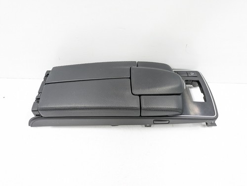 Mercedes class c207 arm rest - e,