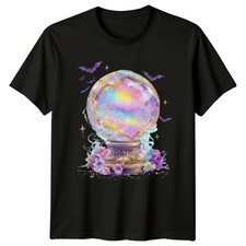 Mystical Fortune Telling Orb