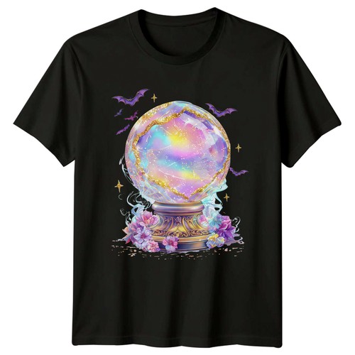 Mystical fortune telling orb - fortune,