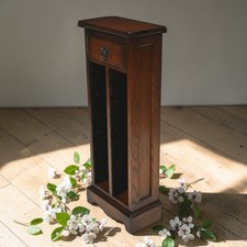 Old Charm CD Storage