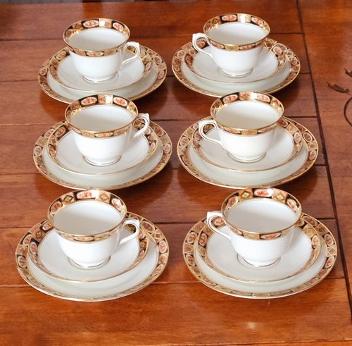 Royal albert crown - royal,