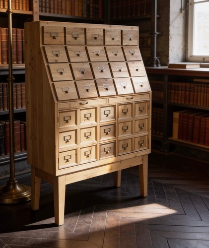 Apothecary style multi - apothecary,