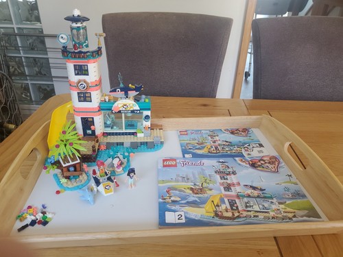 Lego friends set 41380 - lego,