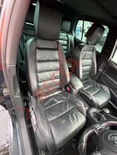 VOLKSWAGEN GOLF GTI MK6 (A6)