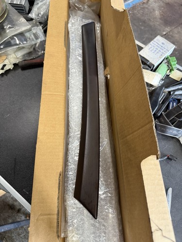 Saab wood walnut trim - 9-3,